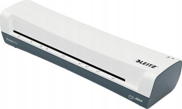 Laminator Leitz iLAM HomeA3vit