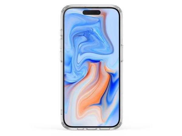 ESR Project Zero-skal till iPhone 15 - klart