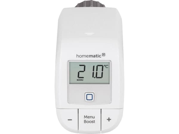 HmIP-eTRV-B Homematic IP Radiatortermostat