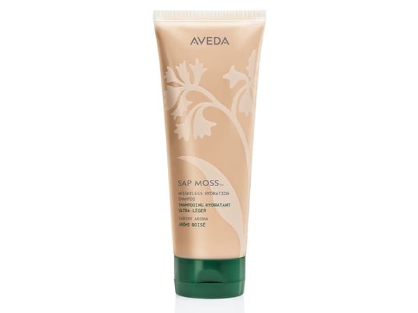 Aveda Sap Moss Weightless Hydration Shampoo