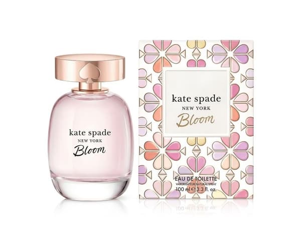 Kate Spade Bloom 3.3 Fl Oz