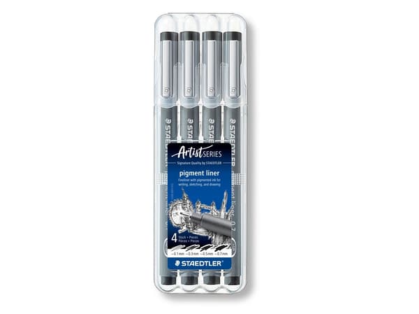 STAEDTLER Mars 556 - Kompassett