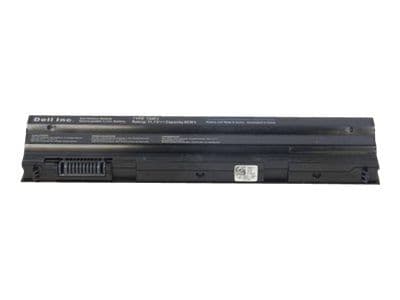 DELL 60WHr 6-cell, Akku