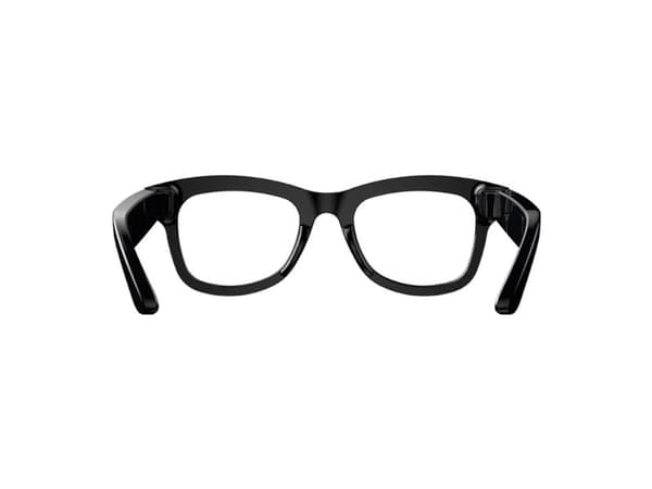 Zeblaze Eyewear AI Glasses - Black