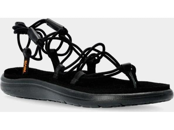 Teva sandaler dames Voya Infinity svart str. 37