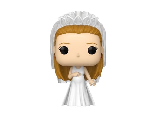 Funko POP Vinyl Friends S7 Phoebe