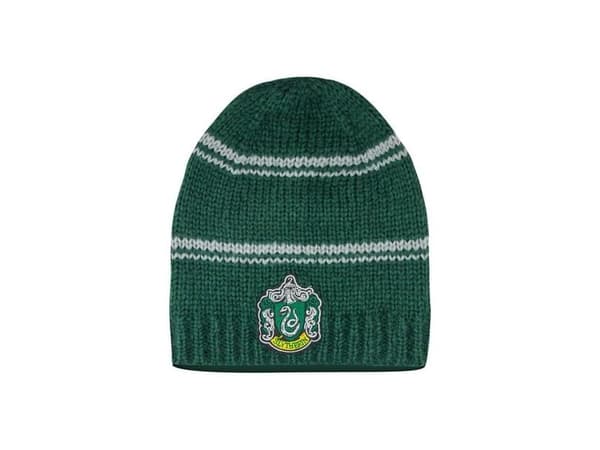 Slytherin hue