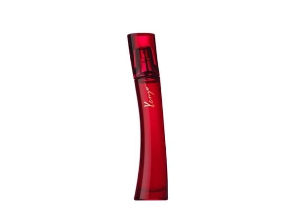 Kenzo Fbk Le Rouge Eau De Parfum 30 Milliliters