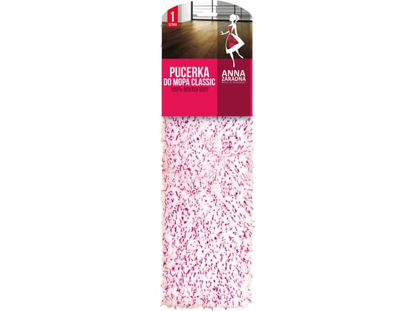 Anna Zaradna Panos Pucerka Classic (ST-AZ-016426)