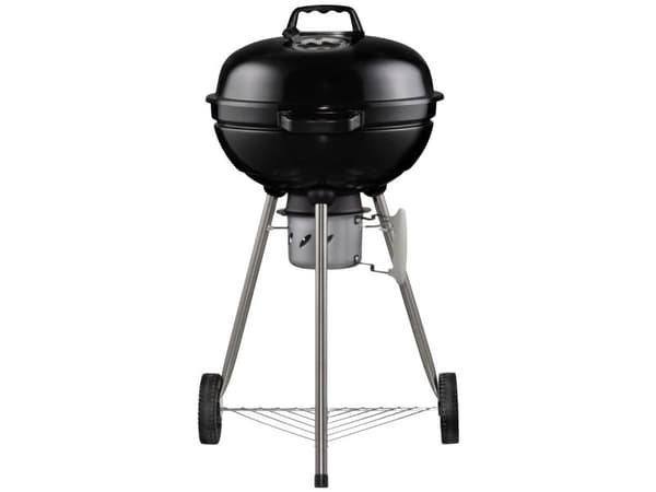 Grilli MUSTANG Charcoal Basic 47
