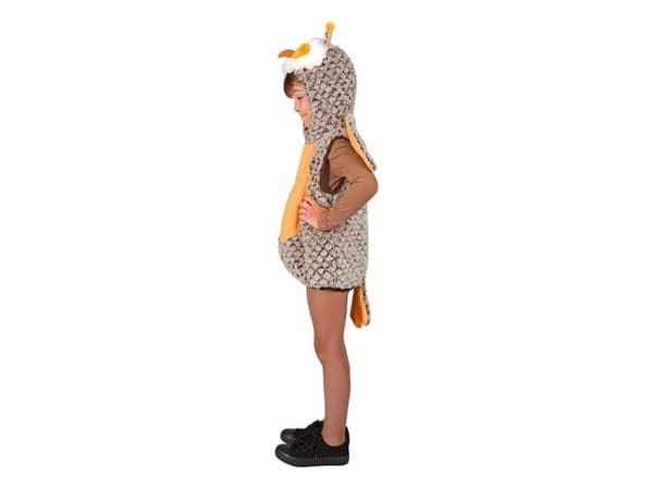 Uglekostume