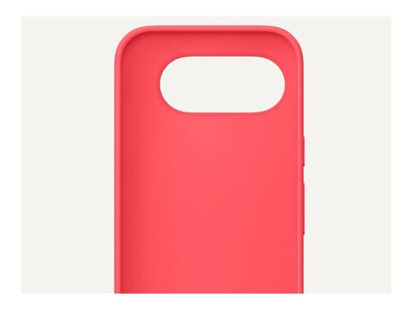 Google GA10874-WW, Suojus, Google, Pixel 10a, 16 cm (6.3"), Punainen