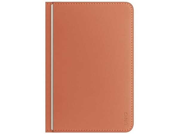 Uniq Belmont RFID Blocking Passport Case - Ivory
