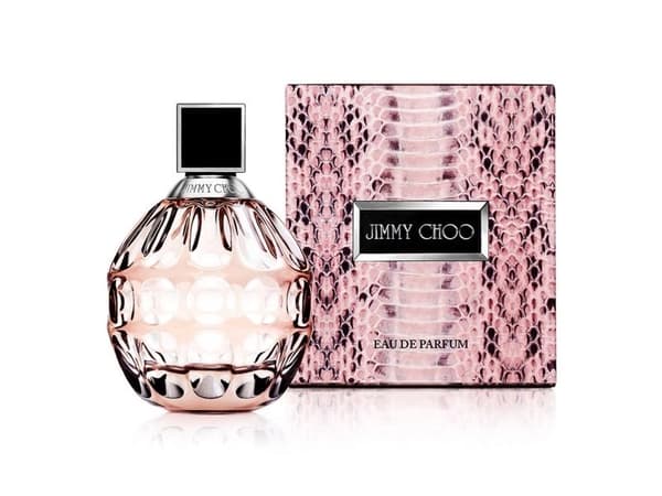 Jimmy Choo Eau De Parfum Spray 60ml