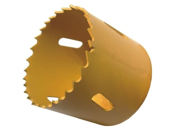 Dedra 35 mm bimetall hullsag - 08W035