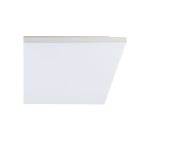 EGLO TURCONA-B panel 437x437 4000K hvit