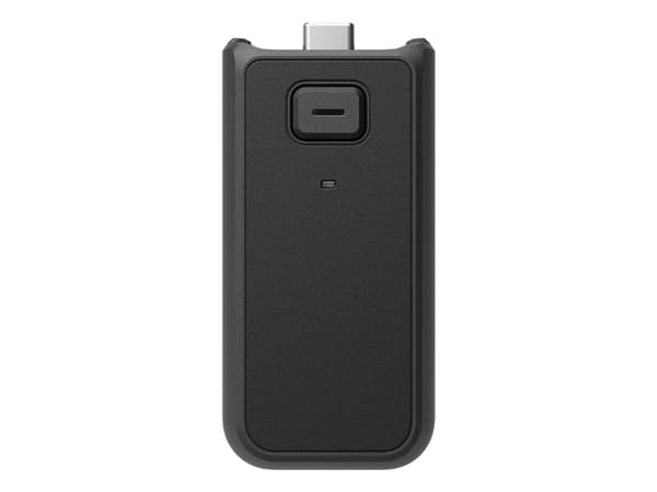 DJI Osmo Pocket 4 Battery Handle