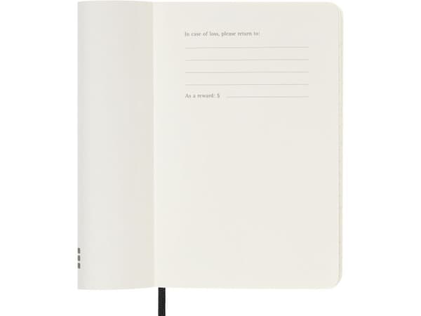 Classic Soft 18M 25/26 WeekNote Pocket lajitella