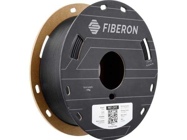 Polymaker Fiberon PET-CF17 (FL01001)