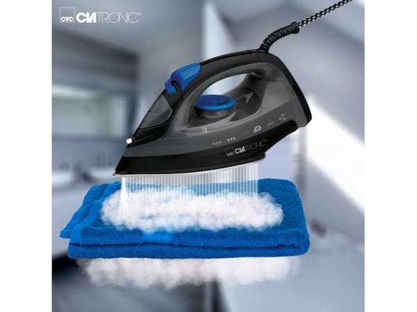Clatronic DB 3703 strykejern