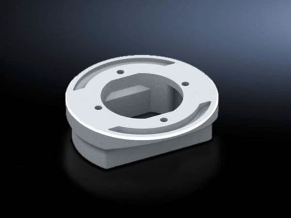Rittal CP 6212.500, 40 mm