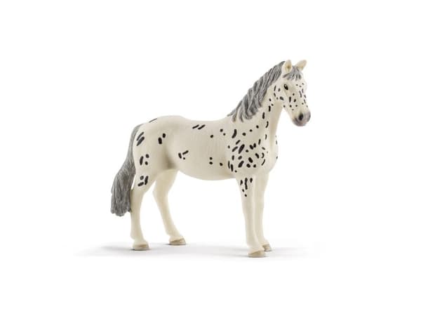 Schleich Knabstrupperhoppe
