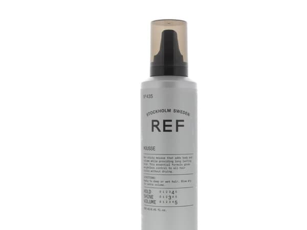 Hiusvaahto Ref No.435, 250ml