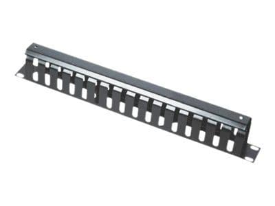 Gembird - Telinekaapeli styrepanel - 1U - 19"