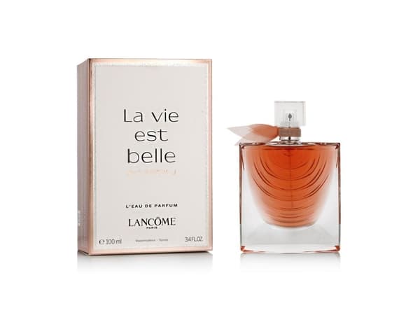 Lancome La Vie Est Belle Iris Absolu Eau De Parfum Spray 100ml