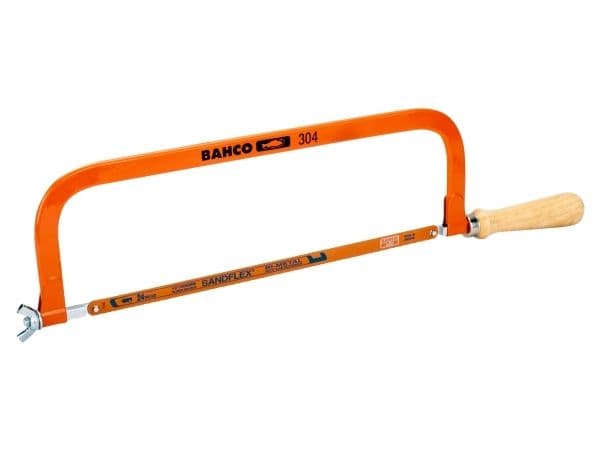 BAHCO metallsåg Dr. Raczk