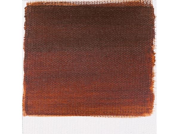 Van Gogh akrylfargetube Burnt Umber 409