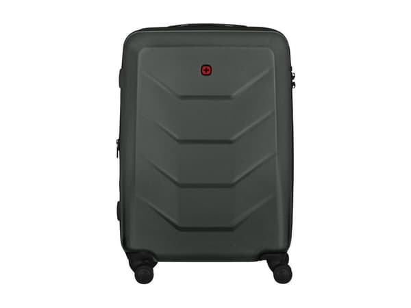 Prymo Medium, Schalenkoffer (anthrazit, 59 Liter)