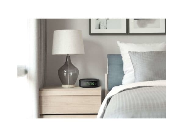 Philips TAR3205 - Klockradio - 200 mW
