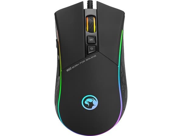 Marvo CM305 + hodetelefoner (CM305 US)