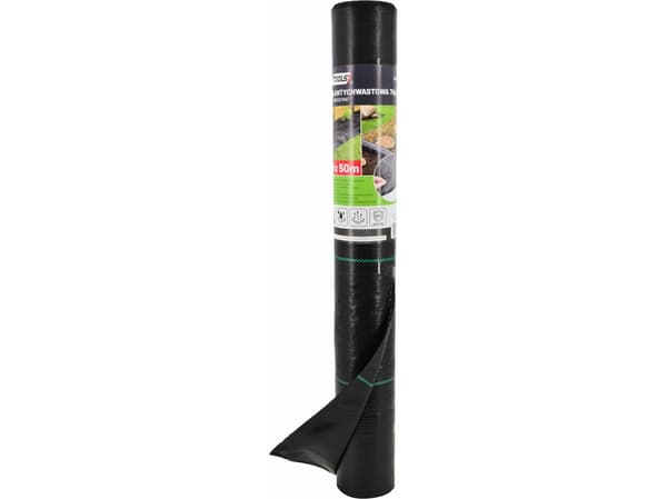 AWTOOLS ANTICIPATED MAT 90g 1.6*100m AGROTCANINE MUSTA MUSTA