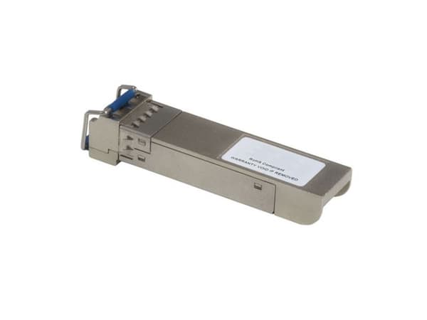 Cisco - SFP+ transceivermodul - 10GbE - for P/N: C8375-E-G2, N9K-C9348-FX3-B24C, NC57C3-MOD-P-SYS, NC57C3-MODS-P-SYS