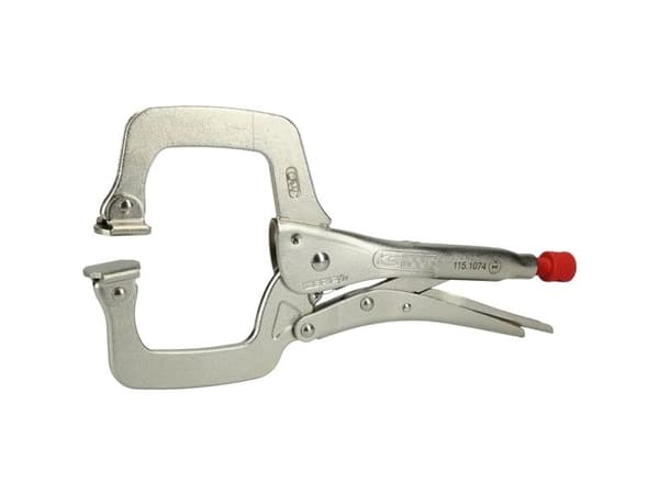 KS Tools 1151075 Gribetang