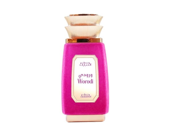 Nabeel Worodi EDP 100 ml