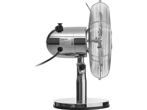 Sencor SFE 2540SL vifte