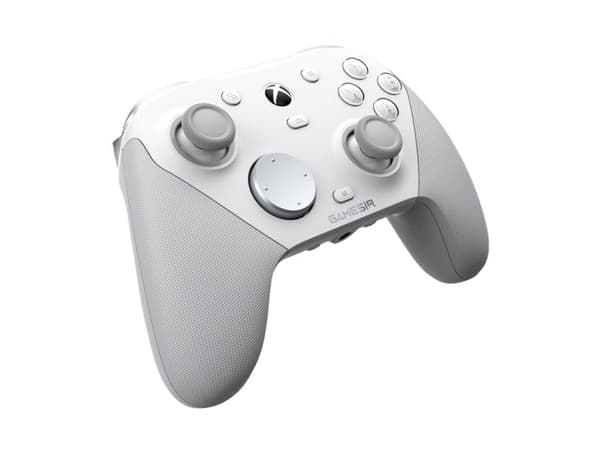 GameSir G7 Pro WT TRI-MODE handkontroll (vit)
