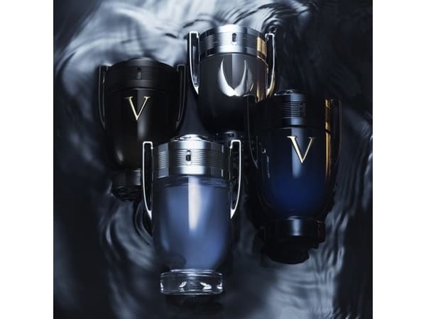 Paco Rabanne Invictus Victory Elixir Perfume Spray 100ml