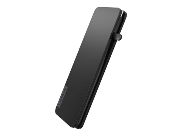 Lenovo - Telakointiasema - USB-C - HDMI