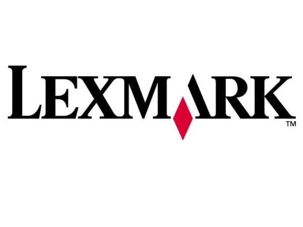 Lexmark 512H, 5000 sivua, Musta, 1 kpl