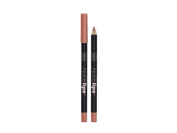 Wibo Nude Lips lipliner 2