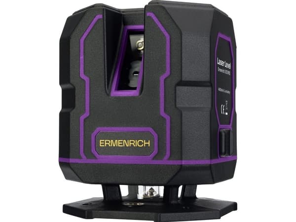 Ermenrich LV30 PRO laserpass