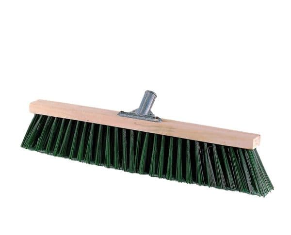 Magic Mop trægulvbørste 06731