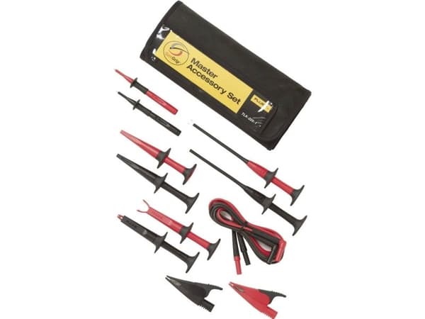 Suregrip Master Accessory Kit TLK225-1