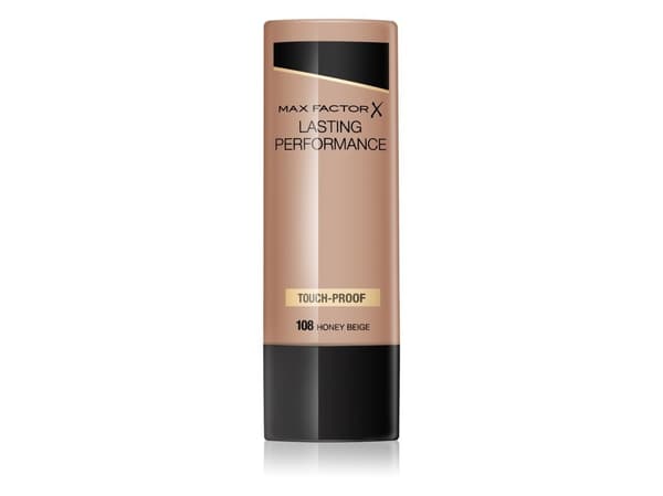 Max Factor Lasting Performance foundation nr 108 Honey Beige 35 ml