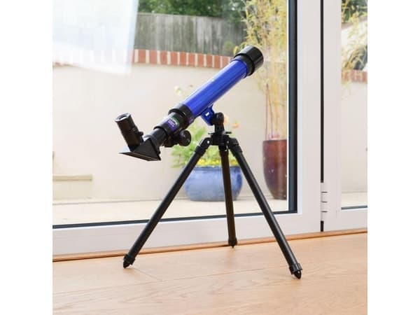 SCIENCE - Telescope With Tripod (TY5520) (TY5520)