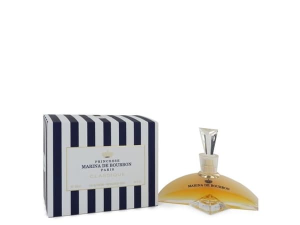 Marina De Bourbon EDP 100ml Vapo